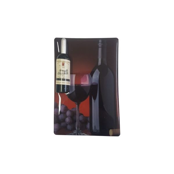 Magnet sticla de vin D05-02