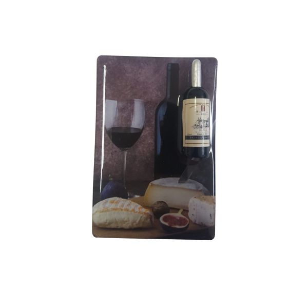 Magnet sticla de vin D05-08