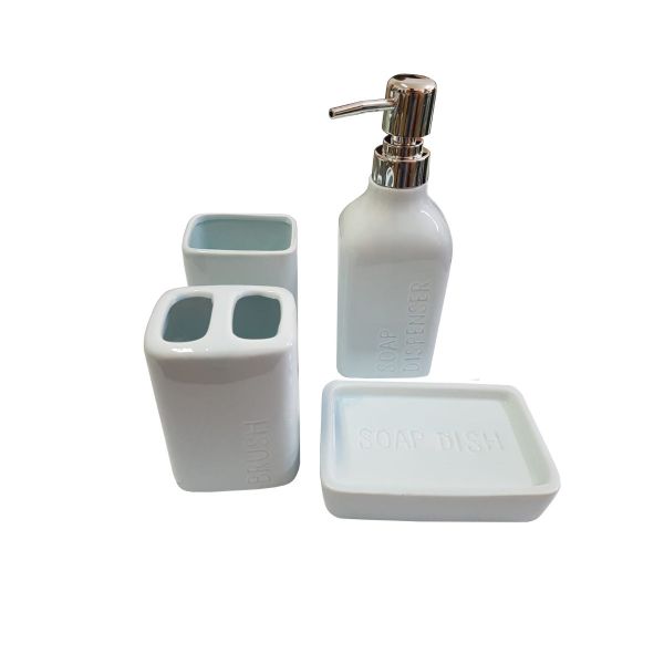 Set pentru baie E37-05