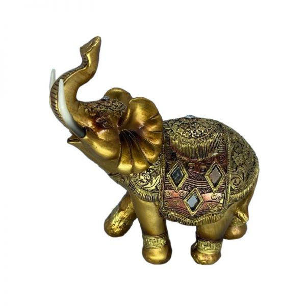 Bibelou elefant F23-16