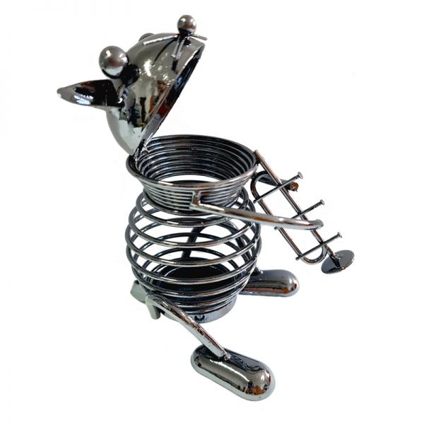 Macheta metal G09-19