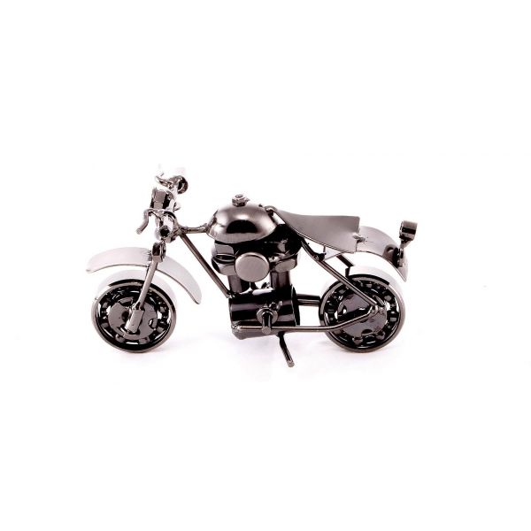 Macheta de metal motocicleta G09-08/X47-08