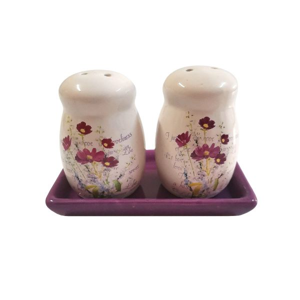 Set 2 solnite ceramic NM16-08