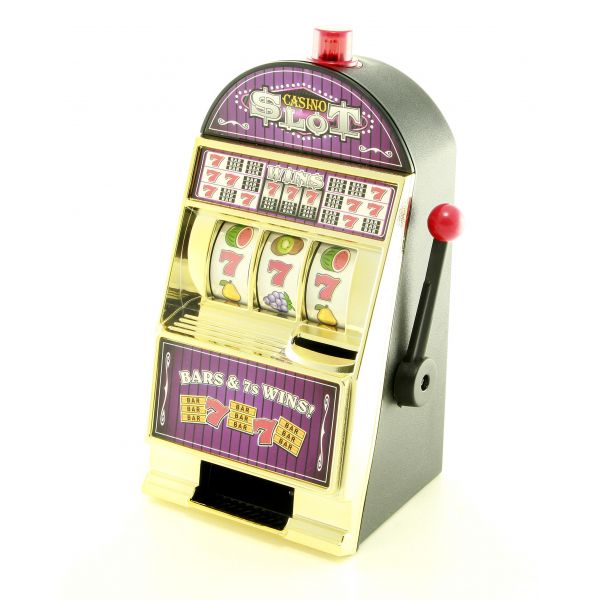 pusculita slot machine