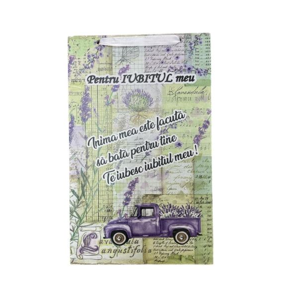 Placheta cu mesaj pentru iubit R43-16