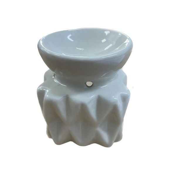 Vas aromatherapy ceramic 9 cm x 8.5 cm RR40-04