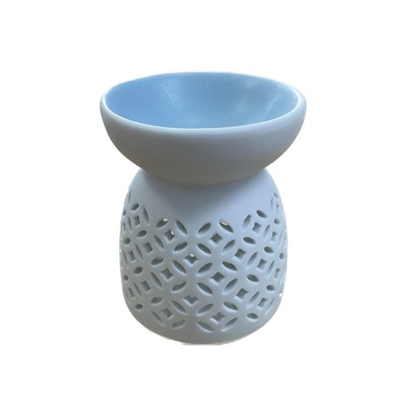 Vas aromatherapy ceramic 9 cm x 7 cm RR40-07