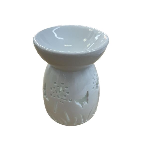 Vas aromatherapy ceramic 10.5 cm x 8 cm RR40-09