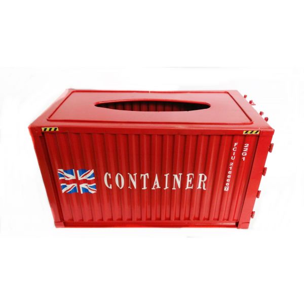 Suport Servetele Container